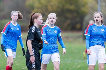 Bild 336 - wBJ SVHU am 20.11.21